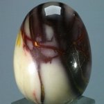 Mookaite Desert Sky Crystal Egg ~48mm