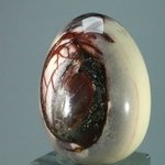 Mookaite Desert Sky Crystal Egg ~48mm
