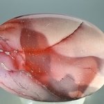 Mookaite Palmstone (Extra Grade) ~70 x 50 mm
