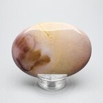 Mookaite Palmstone (Extra Grade) ~70 x 50 mm