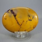 Mookaite Palmstone (Extra Grade) ~70x50mm