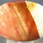 Mookaite Palmstone (Extra Grade) ~70x50mm