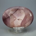 Mookaite Palmstone (Extra Grade) ~70x50mm