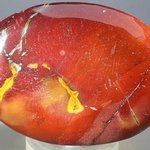 Mookaite Palmstone (Extra Grade) ~70x50mm