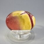 Mookaite Thumbstone(Extra Grade) ~40x30mm