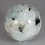 Moonstone Crystal Sphere ~64mm
