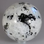 Moonstone Crystal Sphere ~68mm