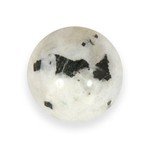 Moonstone (Rainbow) Crystal Sphere ~2.5cm