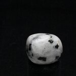 Moonstone Rainbow Tumblestone ~23mm