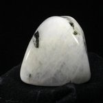 Moonstone Rainbow Tumblestone ~24mm