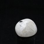 Moonstone Rainbow Tumblestone ~27mm