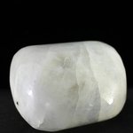 Moonstone Rainbow Tumblestone ~30mm