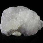 Morganite Healing Crystal ~36mm