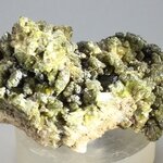 Moroccan Epidote Healing Crystal  ~45mm