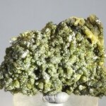 Moroccan Epidote Healing Crystal  ~48mm