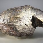 Moroccan Stony Meteorite ~155mm