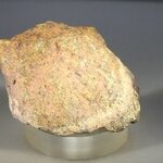 Moroccan Stony Meteorite ~48mm