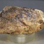 Moroccan Stony Meteorite ~63mm