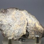 Moroccan Stony Meteorite ~64mm