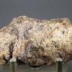 Moroccan Stony Meteorite ~65mm