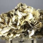 Muscovite Healing Mineral ~100mm