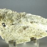 Muscovite Healing Mineral ~103mm