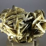 Muscovite Healing Mineral ~70mm