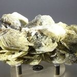 Muscovite Healing Mineral ~85mm