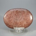 Muscovite Palmstone (Extra Grade) ~70x50mm