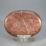 Muscovite Palmstone (Extra Grade) ~70x50mm