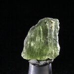 MYSTERIOUS Moldavite Healing Crystal ~22mm