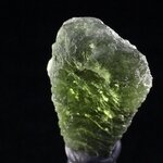MYSTERIOUS Moldavite Healing Crystal (Extra Grade) ~27mm