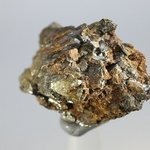 Nantan Meteorite from China ~35mm