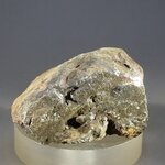 Nantan Meteorite from China ~36mm