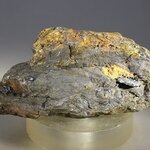 Nantan Meteorite from China ~53mm