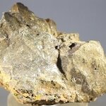 Nantan Meteorite from China ~57mm
