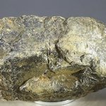 Nantan Meteorite from China ~65mm