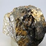 Nantan Meteorite from China ~65mm
