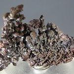 Native Copper Healing Crystal ~48mm