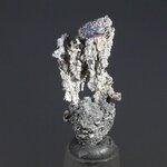 Native Silver Healing Mineral Specimen ~16mm