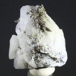 Native Silver Healing Mineral Specimen ~20mm