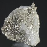 Native Silver Healing Mineral Specimen ~20mm
