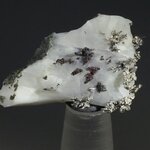 Native Silver Healing Mineral Specimen ~26mm