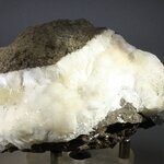 Natrolite & Chabazite Mineral Specimen ~88mm