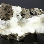Natrolite Mineral Specimen ~80mm