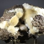 Natrolite Mineral Specimen ~80mm