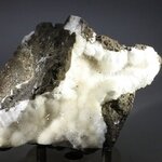 Natrolite Mineral Specimen ~95mm