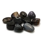 Natural Agate Tumble Stone (20-25mm)