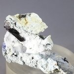 Neptunite & Benitoite Healing Mineral ~37mm