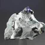 Neptunite & Benitoite Healing Mineral ~38mm